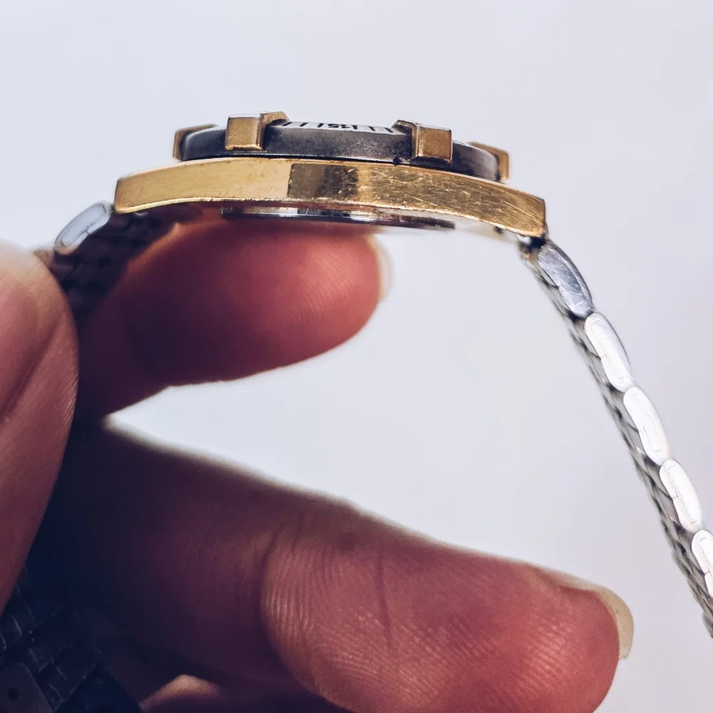 Vintage Guess Watch